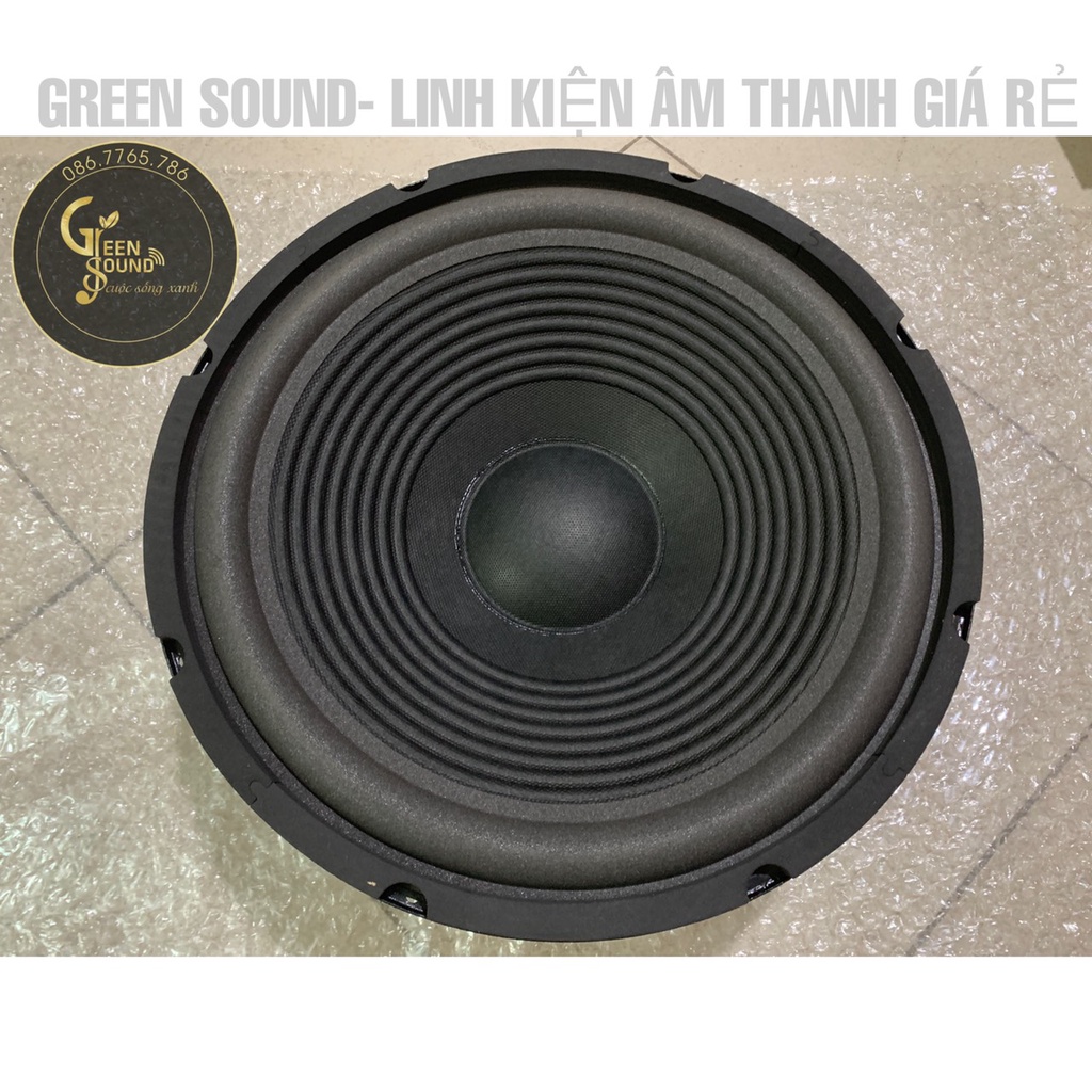 CỦ LOA BASS 30 BMB CHUYÊN DÙNG CHO LOA KÉO - ÂM LI VỪA VÀ NHỎ