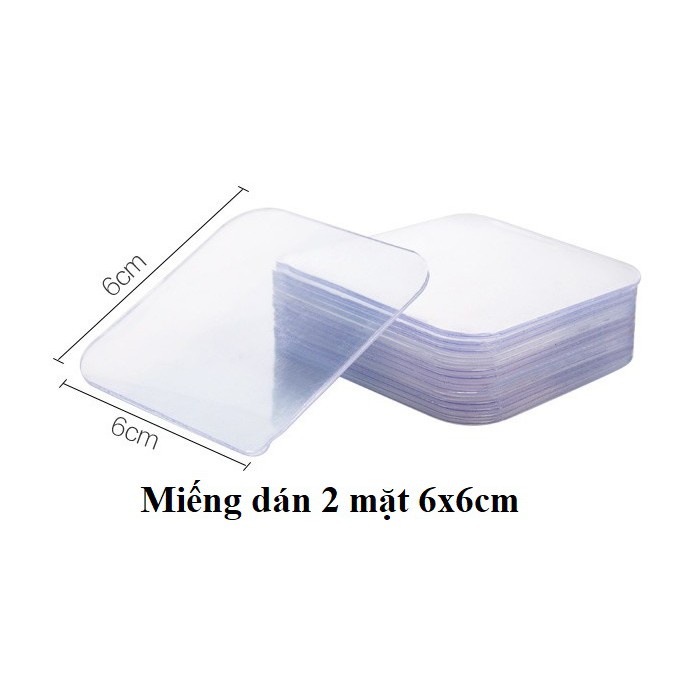 ~ 1 miếng dán thay thế - mua dự phòng