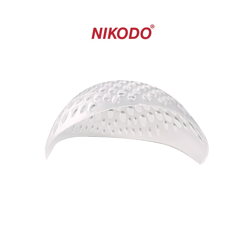 Khuôn rút lông, đắp tổ chiếc lá I-02 Nikodo, làm sạch tổ yến, định hình tổ mau khô, dễ lấy sau khi sấy