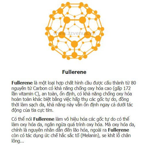 Kem Dưỡng Vùng Mắt zzVENUS Advanced Night Repair Eye Concentrate Matrix [25ml + 15ml + 1ml] | BigBuy360 - bigbuy360.vn