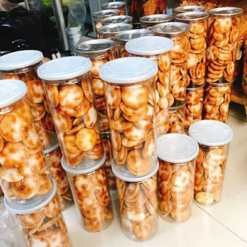 Lạt đường tròn 500 gr