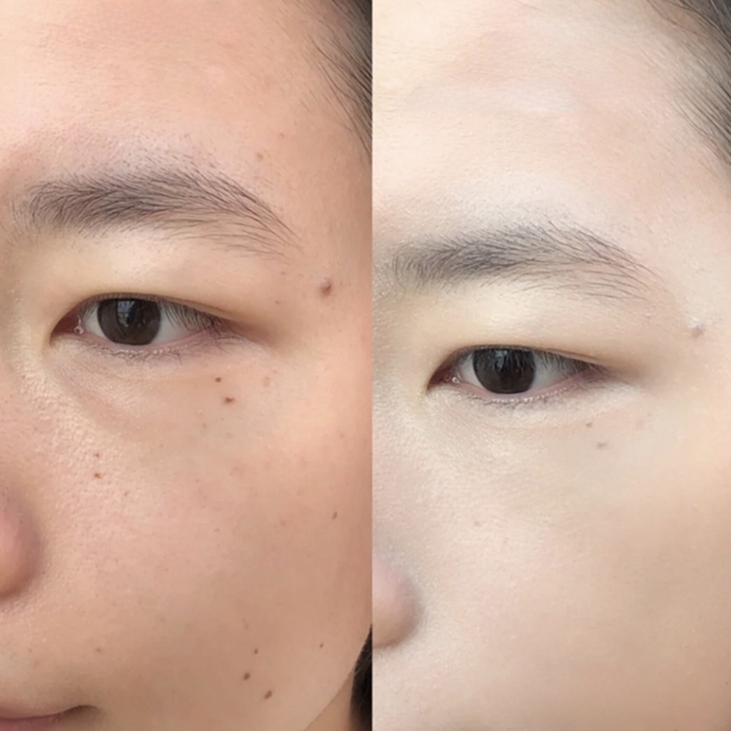 Kem nền Bobbi Brown Skin Long-Wear Weightless Foundation SPF15