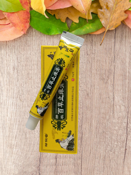 Kem bôi da nấm, ngứa,...Nội địa trung quốc - Hàng có sẵn | BigBuy360 - bigbuy360.vn