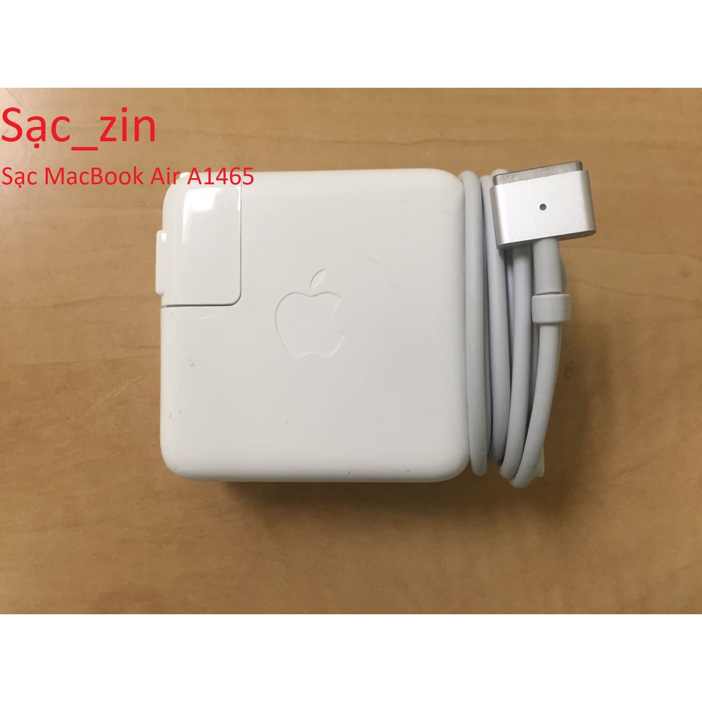 ⚡️[Sạc zin]Sạc MacBook Air A1465