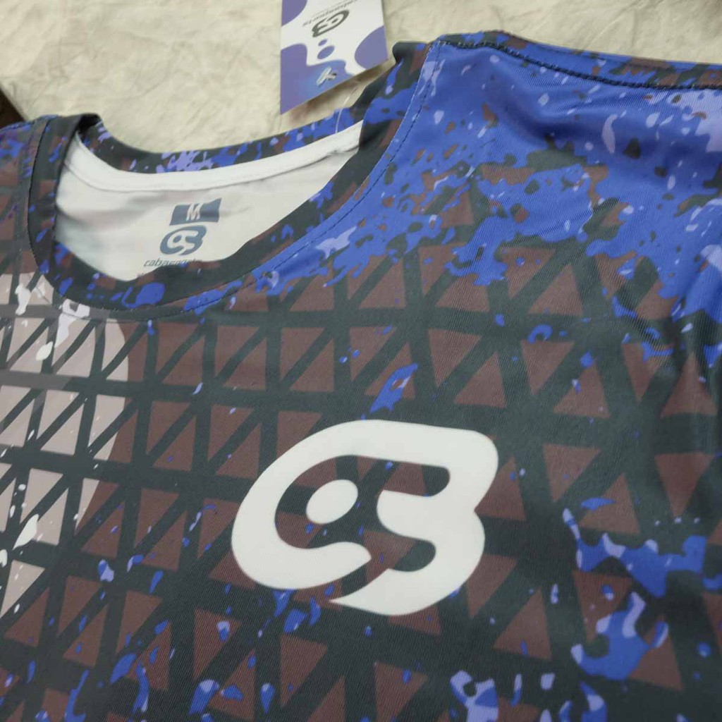 Áo cầu lông thiết kế Zsports nam nữ giá rẻ nhất thị trường, áo thể thao thun lạnh co giãn 4 chiều thoáng mát