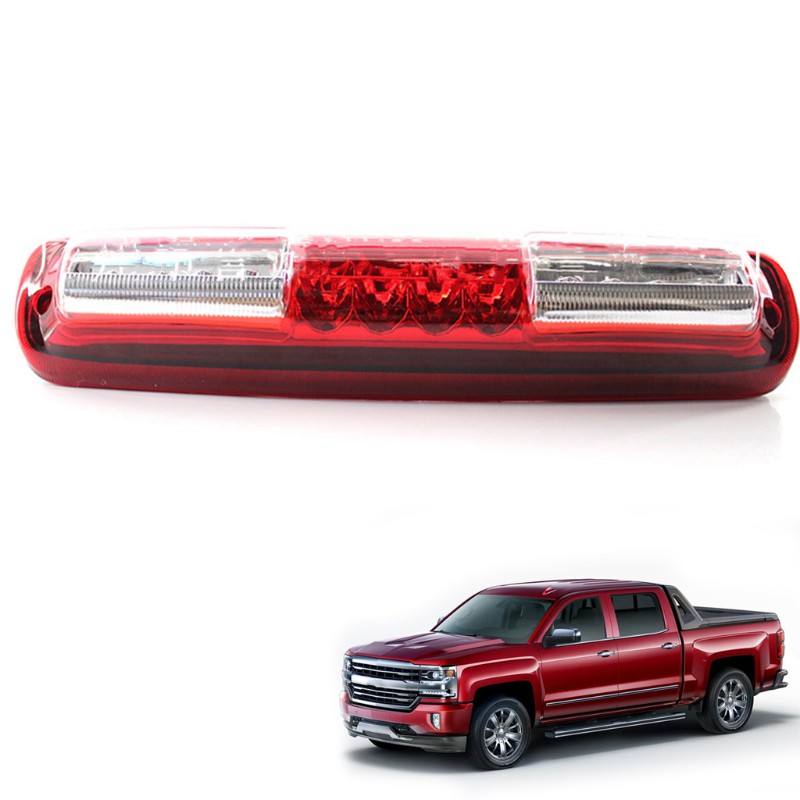 Đèn Led Phanh Xe Cho Chevy Silverado Gmc