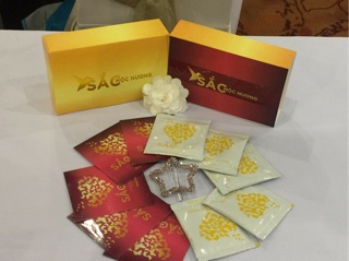 SẮC MỘC NƯƠNG