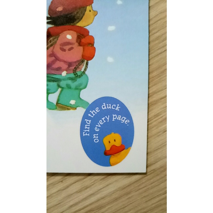 Usborne Farmyard tales
