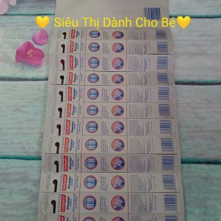 Bàn Chải Đánh Răng Colgate Premier combo 12 cây