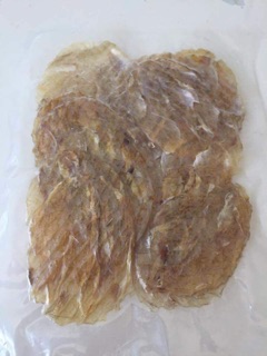 200gr cá bò nướng BÌNH ĐỊNH