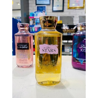 Sữa tắm Bath & Body Works (chọn mùi)