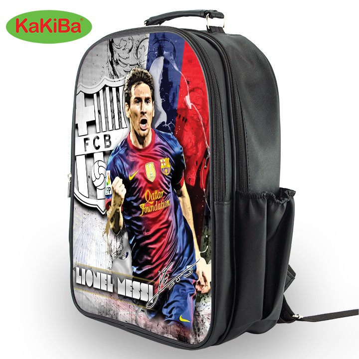 Balo Lionel Messi - Size Lớn