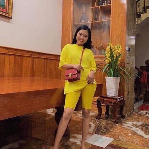 Quần ngố đùi cotton thái(ảnh thật cuối) siêu co zãn mix gì cũng đẹp-giadungsieure