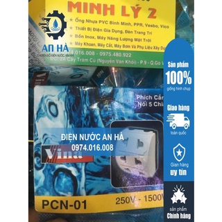 PHÍCH CHIA 5 1-5 Ổ