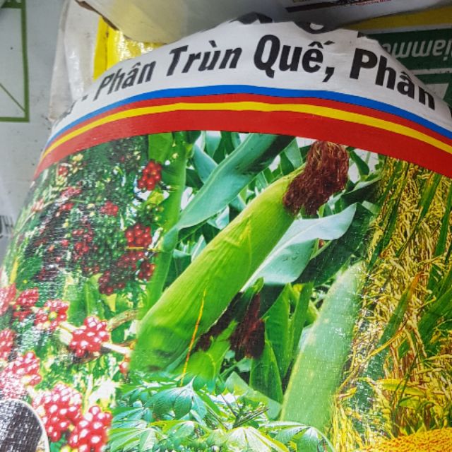 Phân trùn quế(1kg)