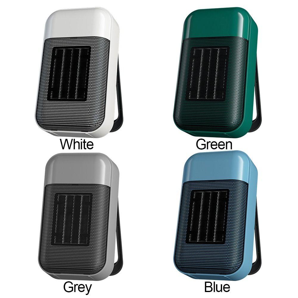 Máy Sưởi Ấm Mini 500W Tiếng Ồn Thấp Tiện Dụng Cho Mùa Đông