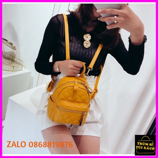 ❤️𝙁𝙍𝙀𝙀𝙎𝙃𝙄𝙋❤️ balo trám hàng chuẩn loại 1 cực đẹp bh 27