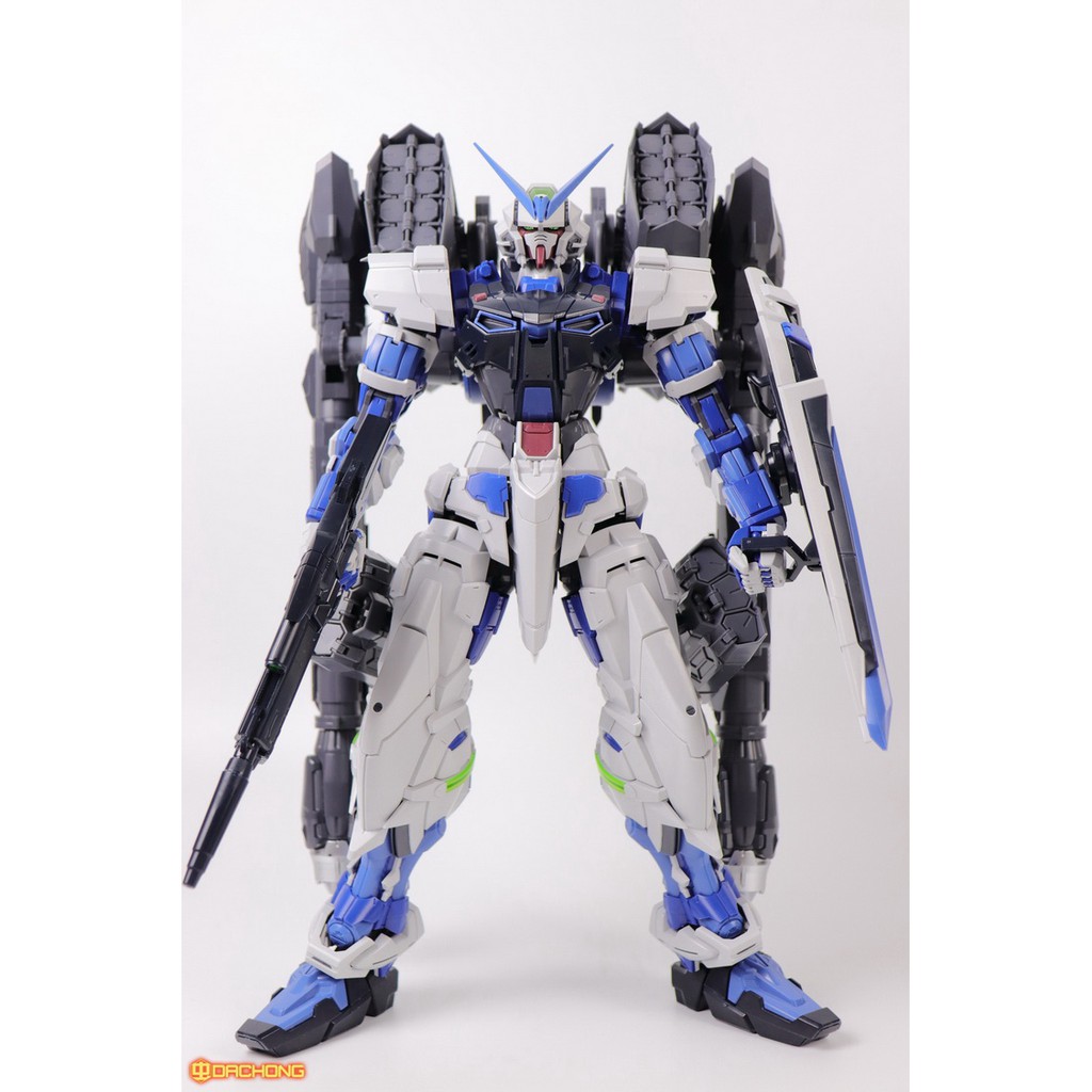 Mô hình lắp ráp PG 1/60 Gundam Astray Blue Frame - Nilson