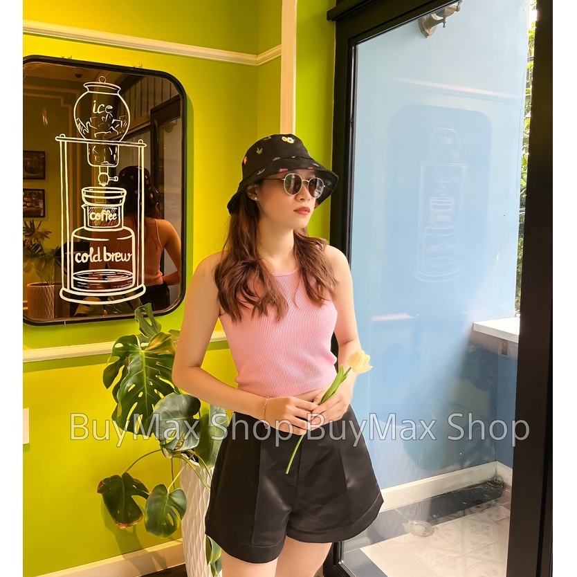 Kính Mát Sunnies Studios JETT Uv400