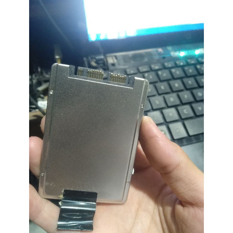 ssd 1.8 cho laptop