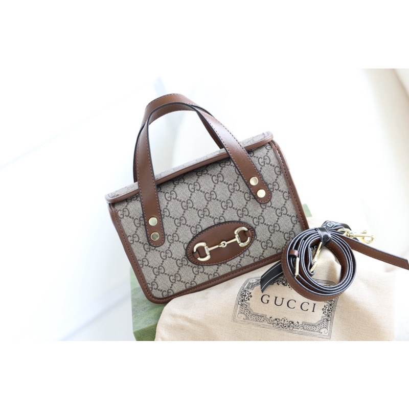 Túi Xách Cao Cấp Hoa Hậu Về Hàng Sz 21cm