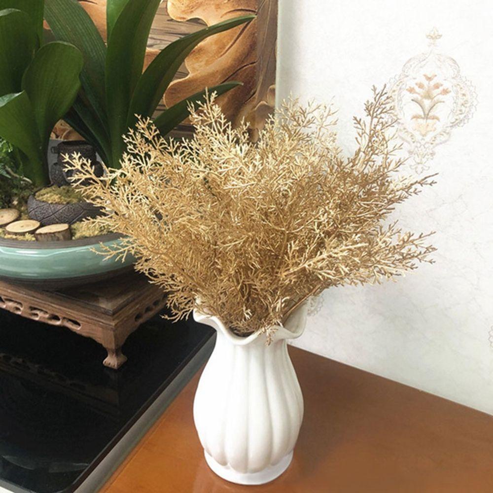 Bó Cây Khuynh Diệp Nhân Tạo 1 Cái Cho Trang Trí Giáng Sinh