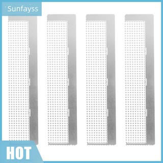 Thước đo 408 lỗ chuyên dụng cho làm tranh đính đá DIY