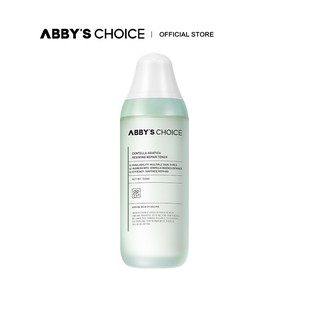 Nước hoa hồng làm dịu phục hồi Centella Asiatica Abby's Choice 150ml