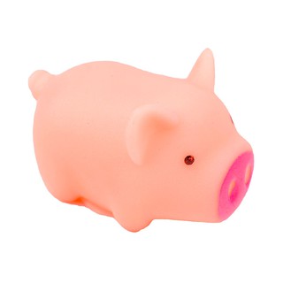 Đồ Chơi Squishy Hình Con Heo Dễ Thương