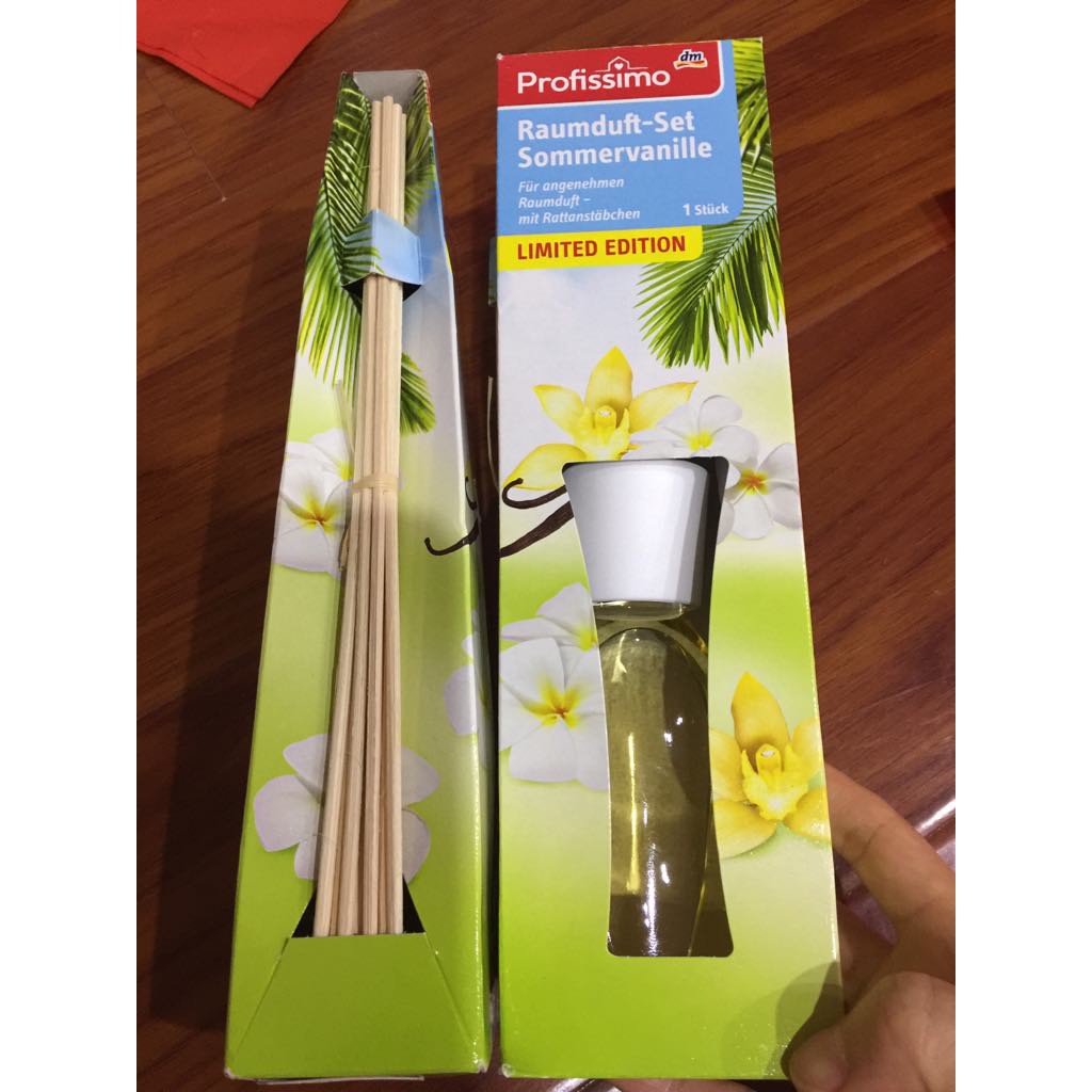 Nước hoa thơm phòng Professino
