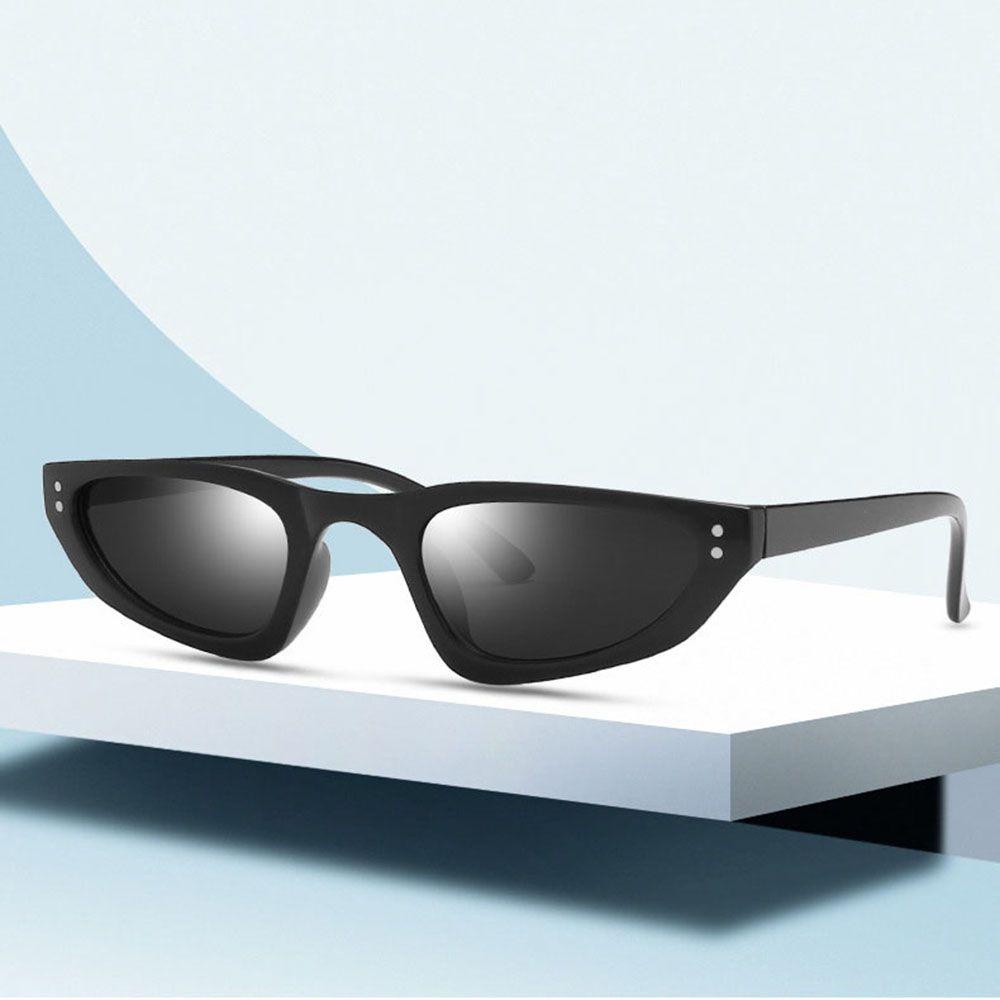 VANES1 Kính Mát Mắt Mèo Thời Trang Hàn Quốc Cho Nam Nữ