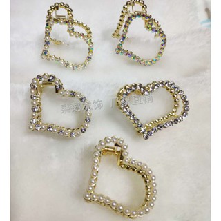 Set 3 kẹp tóc kim sa 69k/3c