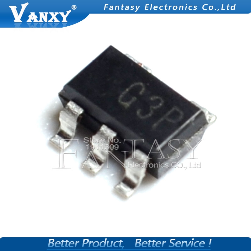 Set 10 Linh Kiện Điện Tử AP2112K-3.3 Sot23-5 AP2112K-3.3Trg1 3.3V 0.6A Sot25 2112 AP2112 AP2113K AP2112-3.3