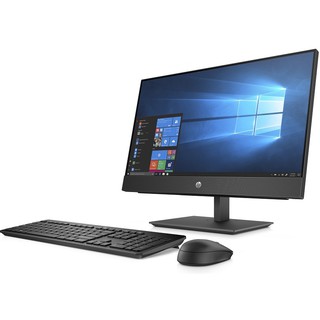 PC HP All in One ProOne 400 G5-8GA08PA