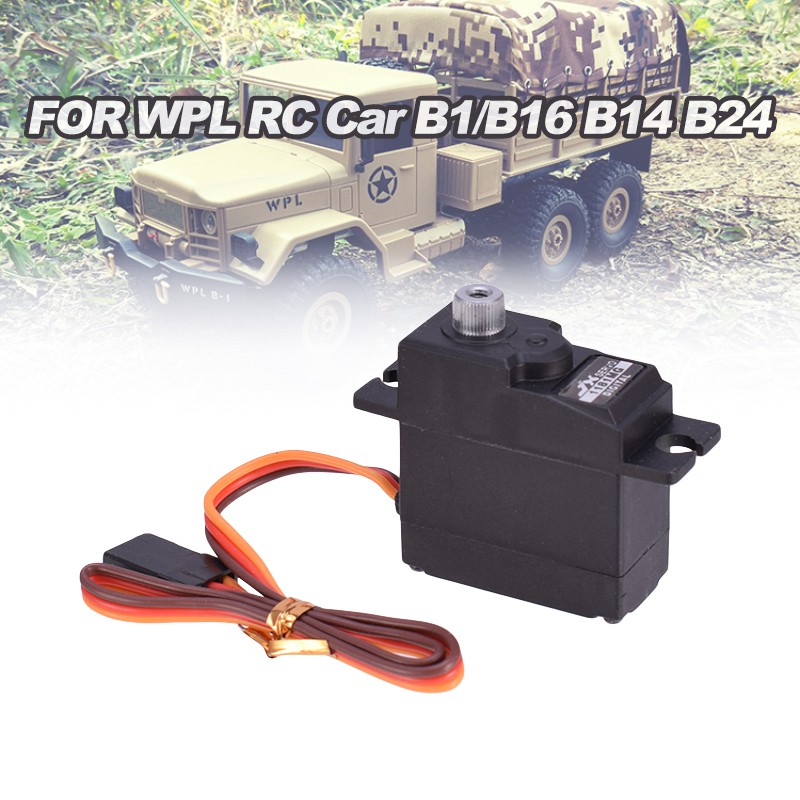 Động cơ Servo Pdi-1181Mg 18g Jx Pdi-1171Mg 17g 3.5kg cho mô hình điều khiển từ xa chuyên dụng