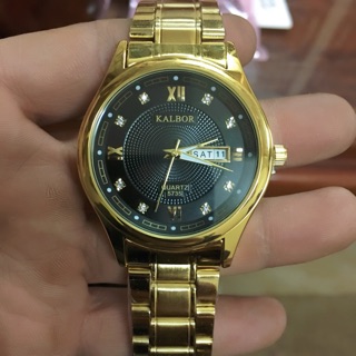 Đồng hồ nam kalbor 5735
