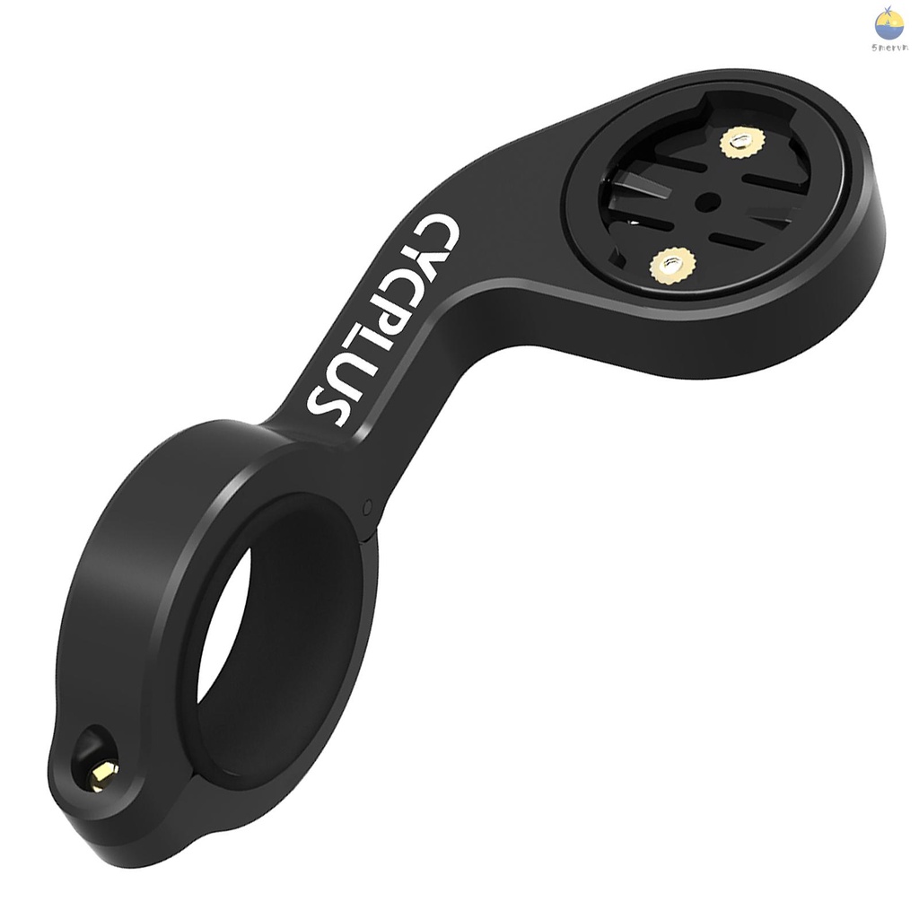 Giá Đỡ Đồng Hồ Thông Minh Garmin 25 / 200 / 500 / 510 / 520 / 800 / 810 Cycplus M1 Gắn Xe Đạp Tiện Dụng