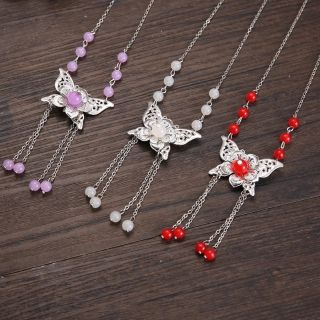 Cài tóc cổ trang