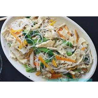 500gr Bún khô (hủ tiếu) Long Phụng