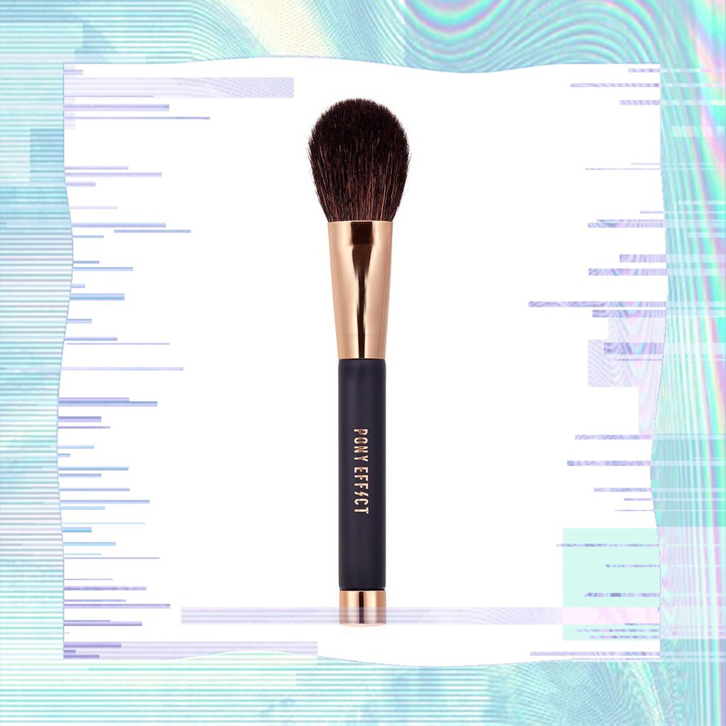 Cọ Má Hồng - Khối Pony Effect Magnetic 103