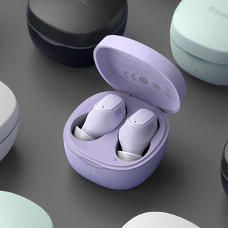 Tai nghe bluetooth BASEUS / Baseus WM01