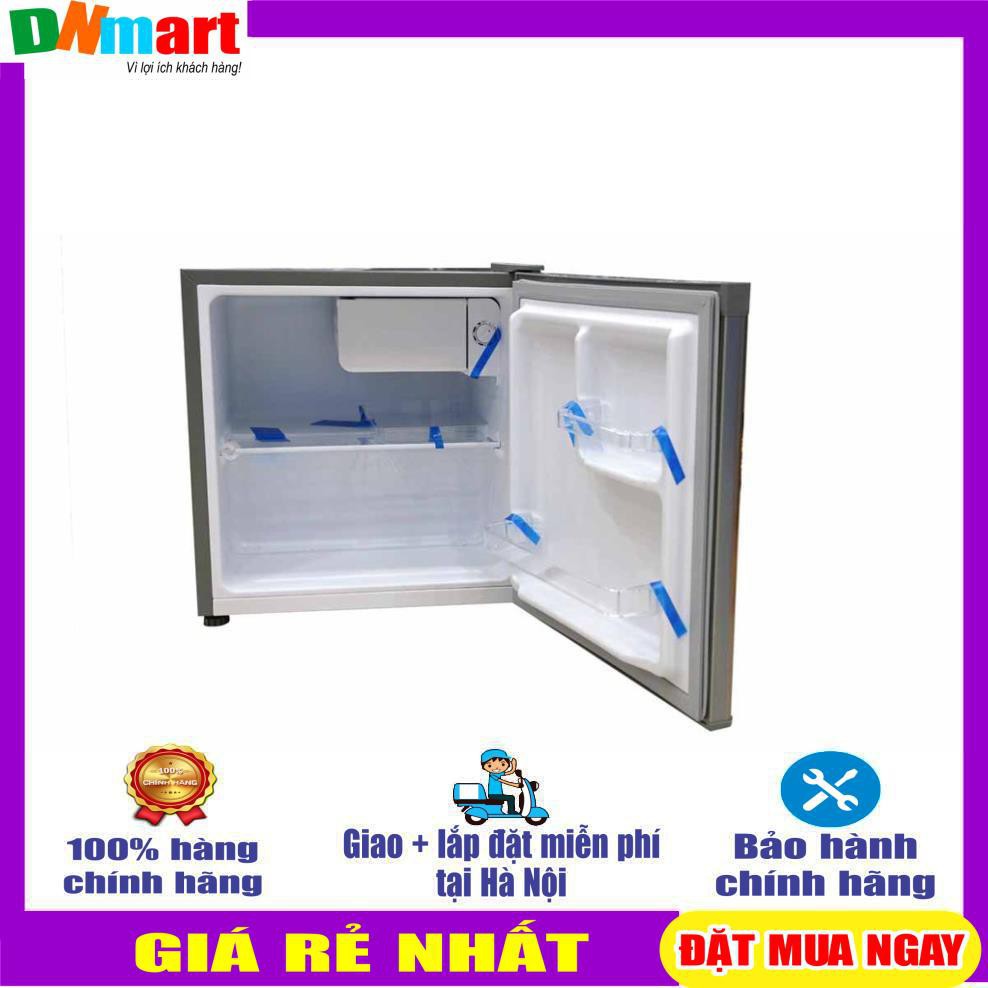 Tủ Lạnh Electrolux Mini 50L EUM0500SB