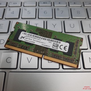 Ram Laptop PC4 - 16GB Bus (2133 - 2400 - 2666 - 32000) ,