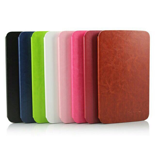 Bao da kaku cho Galaxy T110/ T111/ T116 / Tab 3 lite/ Tab 3V chính hãng | BigBuy360 - bigbuy360.vn
