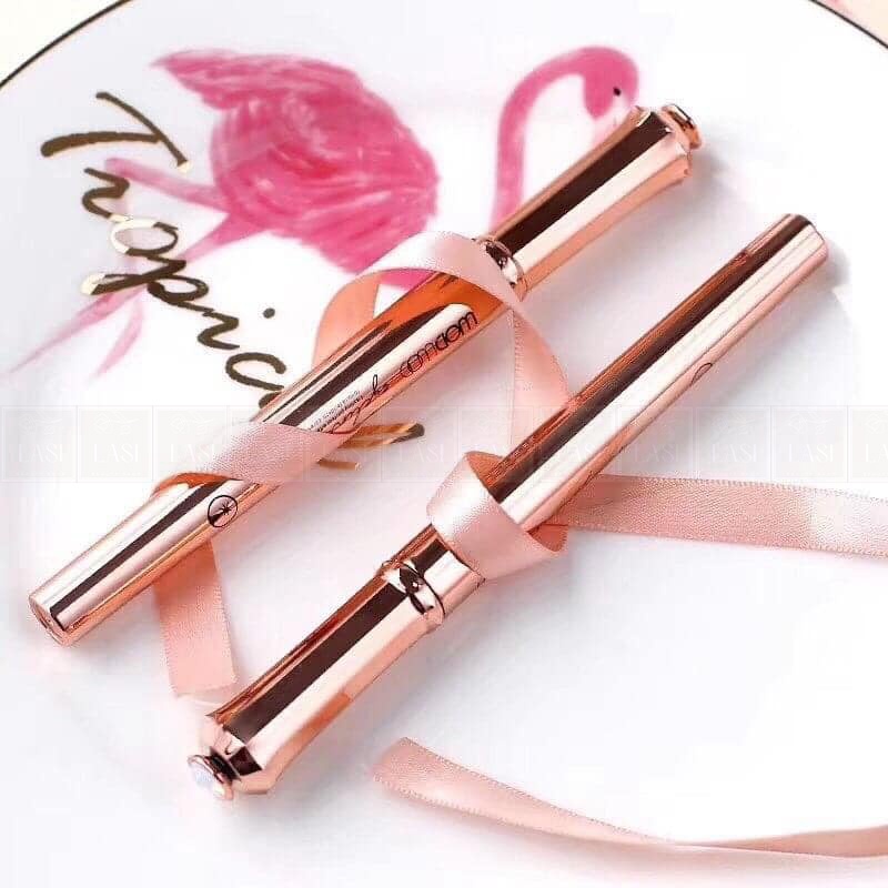 Kẻ mắt nước Wodwod Water Eyeliner Khô nhanh và lâu trôi suốt cả ngày dài mà không bị lem