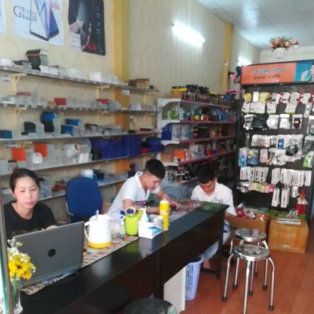 Phụ Kiện Tiện Dụng Giá Sỉ