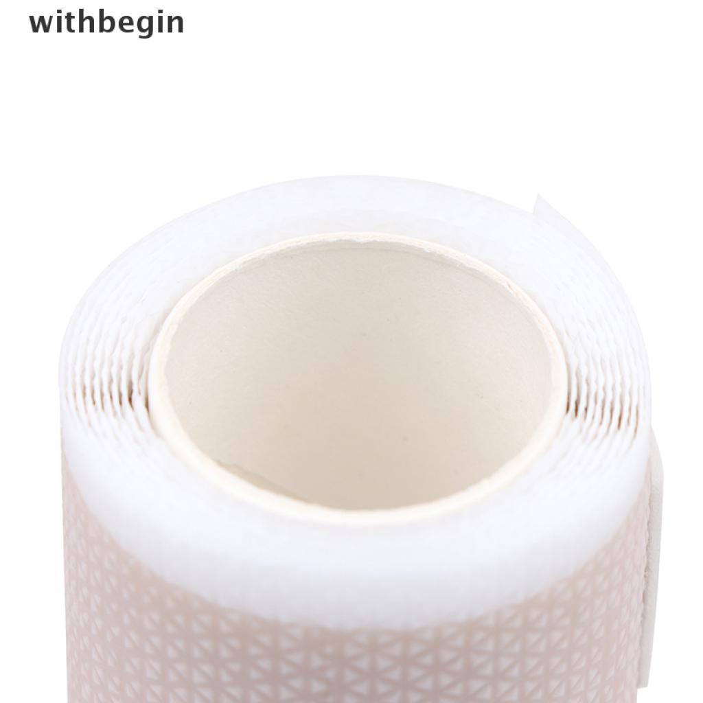 (Hàng Mới Về) Miếng Dán Điều Chỉnh Tư Thế Tai Cho Bé Sơ Sinh 4x50cm