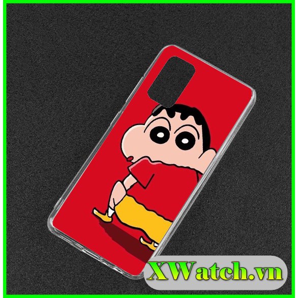 Ốp silicon in UV Xiaomi Redmi Note 11 4g Note 11s  Note 10 4g Note 10 pro 5g Redmi Note 10 pro Cushin P2