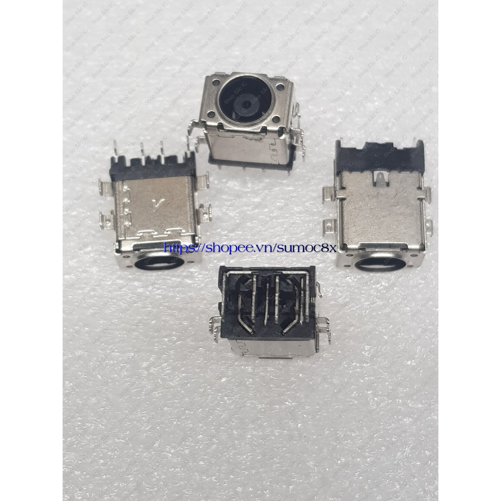 Đầu nguồn không dây DC IN Asus ROG G531 G531GT G531GW