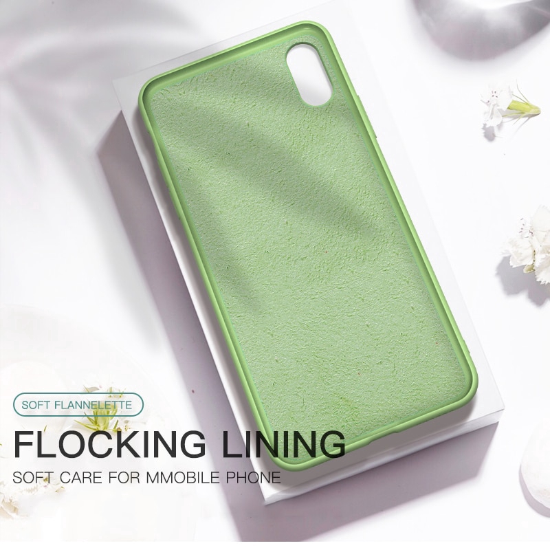 Ốp điện thoại silicone dẻo siêu mỏng thích hợp cho IPHONE 11 PRO MAX 2019 XS MAX XR